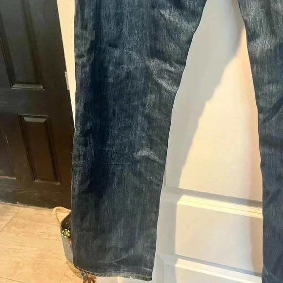 ~Gap 1969~ Jean - Size 31 - Picture 4 of 10